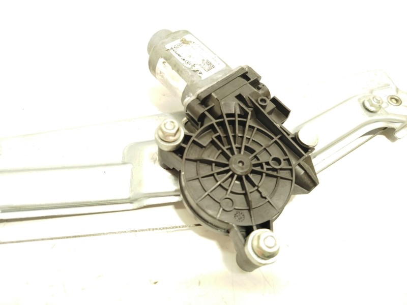 Recambio de elevalunas trasero izquierdo para hyundai tucson (nx4e, nx4a) 1.6 t-gdi referencia OEM IAM 83450N7000  