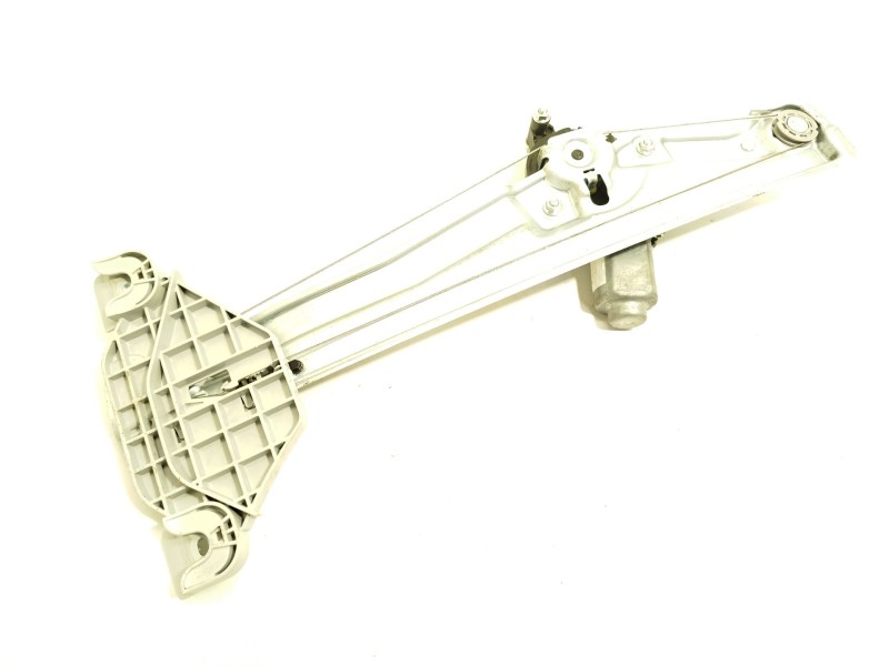 Recambio de elevalunas trasero izquierdo para hyundai tucson (nx4e, nx4a) 1.6 t-gdi referencia OEM IAM 83450N7000  