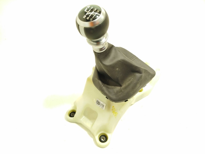 Recambio de palanca cambio para hyundai tucson (nx4e, nx4a) 1.6 t-gdi referencia OEM IAM 43700N7120NNB  