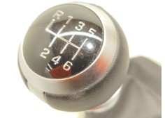 Recambio de palanca cambio para hyundai tucson (nx4e, nx4a) 1.6 t-gdi referencia OEM IAM 43700N7120NNB   2