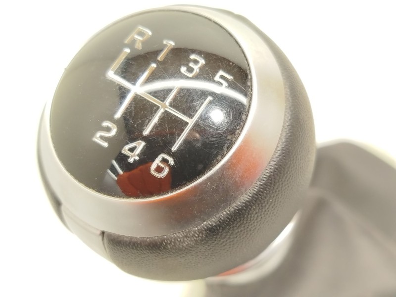 Recambio de palanca cambio para hyundai tucson (nx4e, nx4a) 1.6 t-gdi referencia OEM IAM 43700N7120NNB  