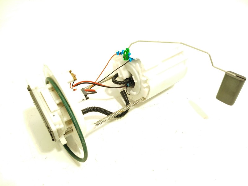 Recambio de bomba combustible para hyundai tucson (nx4e, nx4a) 1.6 t-gdi referencia OEM IAM 31110N7000 33040N9100 