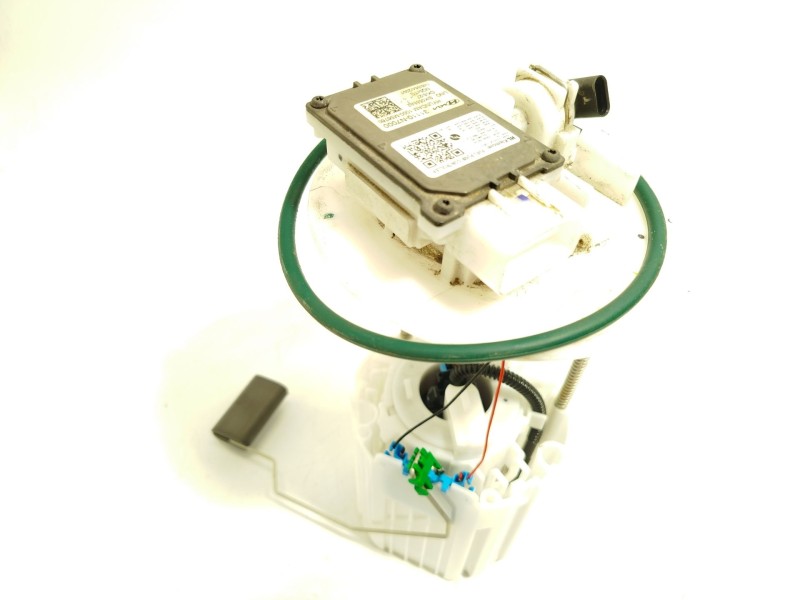 Recambio de bomba combustible para hyundai tucson (nx4e, nx4a) 1.6 t-gdi referencia OEM IAM 31110N7000 33040N9100 