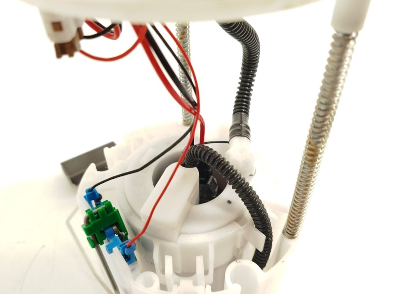 Recambio de bomba combustible para hyundai tucson (nx4e, nx4a) 1.6 t-gdi referencia OEM IAM 31110N7000 33040N9100 