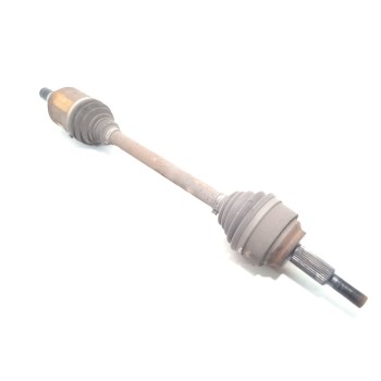 Recambio de transmision trasera derecha para jeep grand cherokee iv (wk, wk2) 3.0 crd v6 4x4 referencia OEM IAM P04726090AB K047