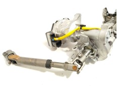 Recambio de columna direccion para hyundai tucson (nx4e, nx4a) 1.6 t-gdi referencia OEM IAM 56300N7100 56370N7200  2