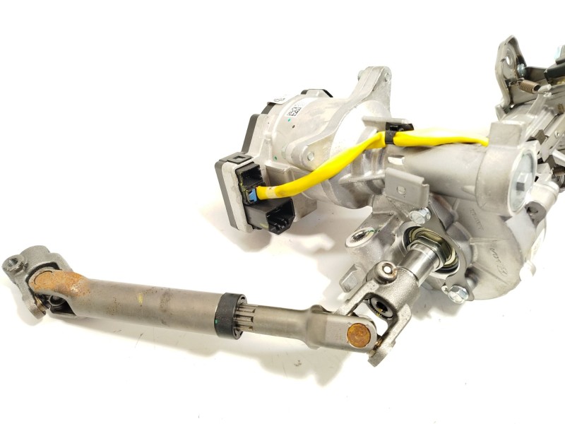 Recambio de columna direccion para hyundai tucson (nx4e, nx4a) 1.6 t-gdi referencia OEM IAM 56300N7100 56370N7200 