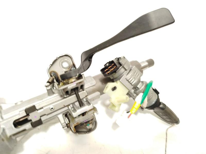 Recambio de columna direccion para hyundai tucson (nx4e, nx4a) 1.6 t-gdi referencia OEM IAM 56300N7100 56370N7200 