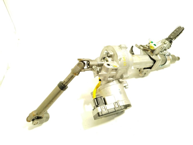 Recambio de columna direccion para hyundai tucson (nx4e, nx4a) 1.6 t-gdi referencia OEM IAM 56300N7100 56370N7200 
