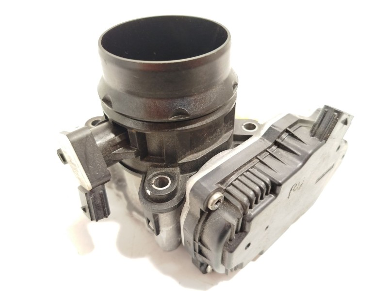 Recambio de caja mariposa para hyundai tucson (nx4e, nx4a) 1.6 t-gdi referencia OEM IAM 351002M417  