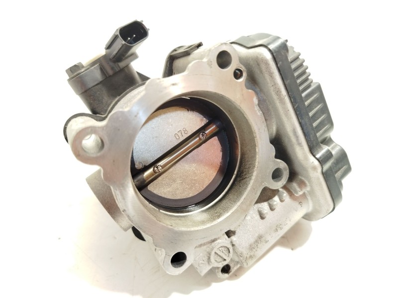 Recambio de caja mariposa para hyundai tucson (nx4e, nx4a) 1.6 t-gdi referencia OEM IAM 351002M417  