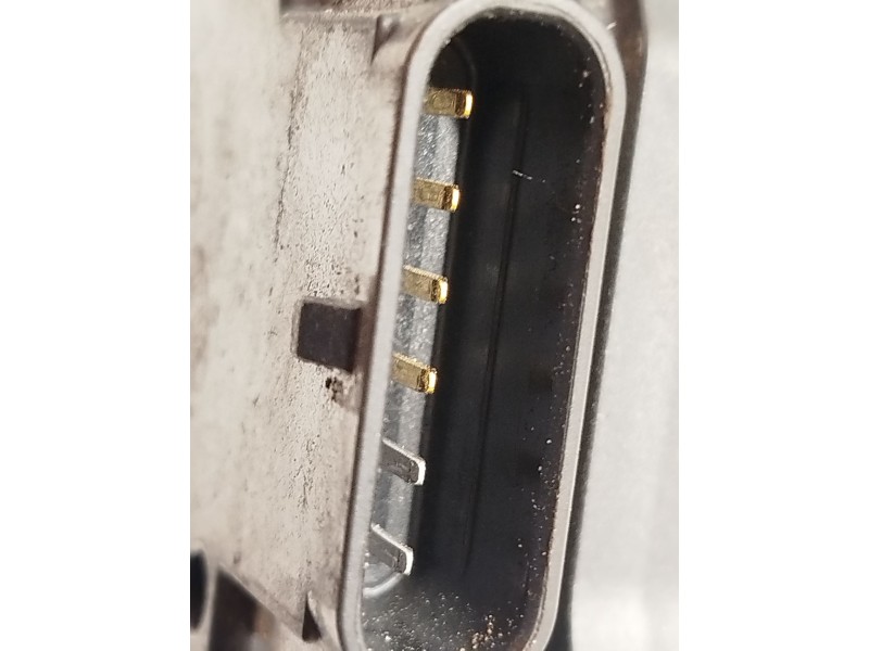 Recambio de caja mariposa para hyundai tucson (nx4e, nx4a) 1.6 t-gdi referencia OEM IAM 351002M417  