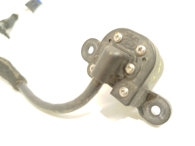 Recambio de modulo electronico para hyundai tucson (nx4e, nx4a) 1.6 t-gdi referencia OEM IAM 99240N7600  2307166350