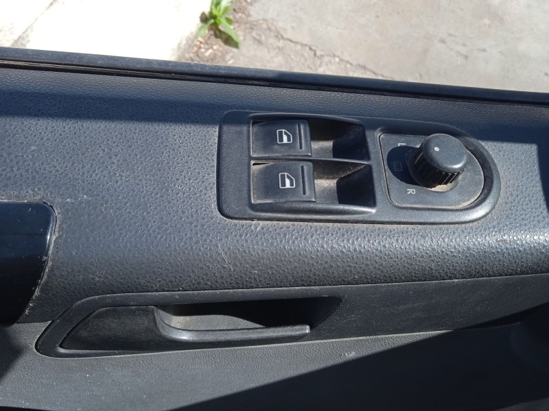 volkswagen transporter t5 furgoneta (7ha, 7hh, 7ea, 7eh) del año 2005