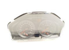 Recambio de cuadro instrumentos para volvo v50 familiar 1.6 d drive kinetic referencia OEM IAM 31296228  36002714 2