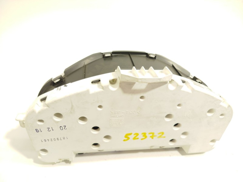 Recambio de cuadro instrumentos para volvo v50 familiar 1.6 d drive kinetic referencia OEM IAM 31296228  36002714