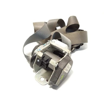 Recambio de cinturon seguridad delantero izquierdo para chrysler sebring berlina 2.0 crd cat referencia OEM IAM P0YX331D5AD  YX3