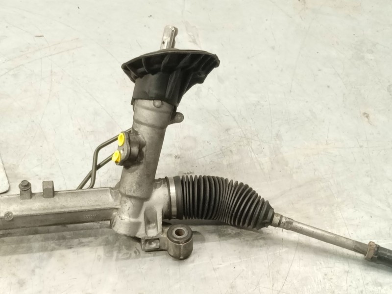 Recambio de cremallera direccion para volvo v50 familiar 1.6 d drive kinetic referencia OEM IAM 36001481 P36001481 