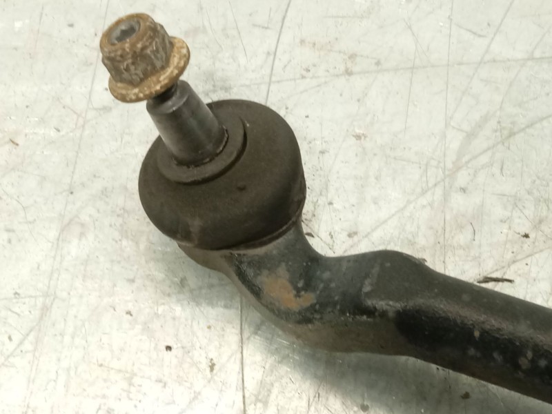 Recambio de cremallera direccion para volvo v50 familiar 1.6 d drive kinetic referencia OEM IAM 36001481 P36001481 