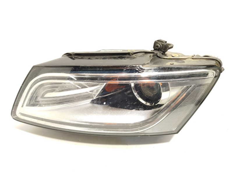 Recambio de faro izquierdo para audi q5 (8rb) 2.0 tdi quattro referencia OEM IAM 8R0941005C 8R0941043C 90038850