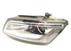 Recambio de faro izquierdo para audi q5 (8rb) 2.0 tdi quattro referencia OEM IAM 8R0941005C 8R0941043C 90038850 2