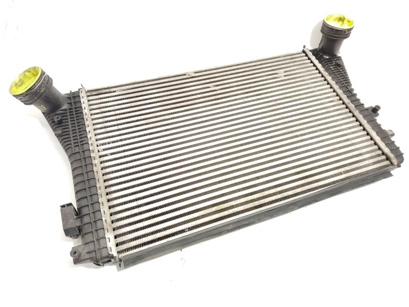 Recambio de intercooler para audi a3 (8p1) 1.9 tdi referencia OEM IAM 1K0145803A  