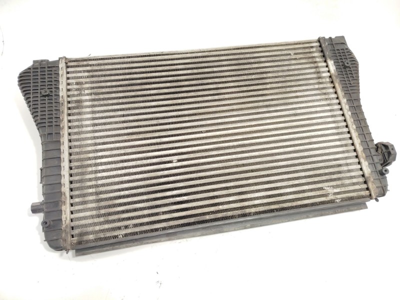 Recambio de intercooler para audi a3 (8p1) 1.9 tdi referencia OEM IAM 1K0145803A  