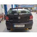 VOLKSWAGEN POLO IV (9N_, 9A_)