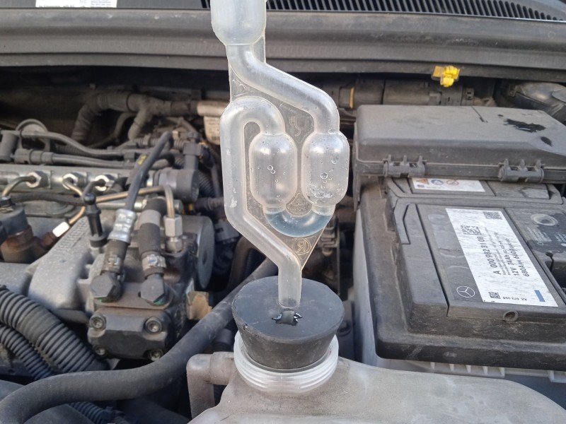 opel corsa d (s07) del año 2006