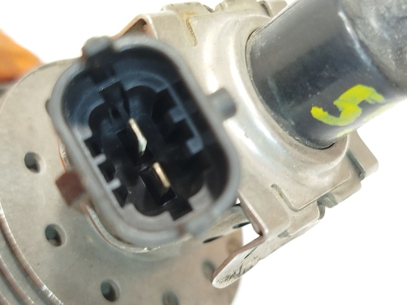 Recambio de inyector para audi q5 (8rb) 2.0 tdi quattro referencia OEM IAM 4G0131113  04440210351