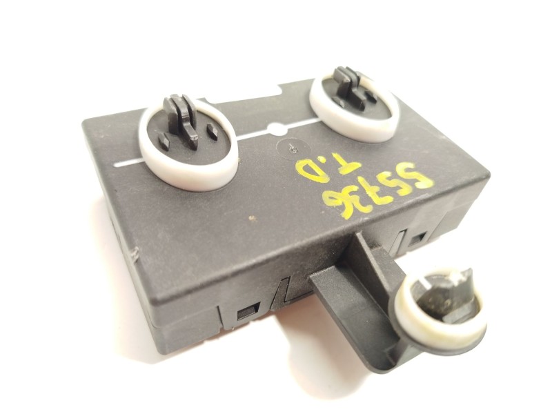 Recambio de centralita confort para audi q5 (8rb) 2.0 tdi quattro referencia OEM IAM 8K0959795G 8K0959795D A2C7325160400