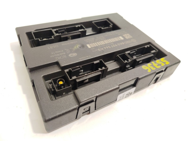 Recambio de modulo electronico para audi q5 (8rb) 2.0 tdi quattro referencia OEM IAM 8K0907064KG  