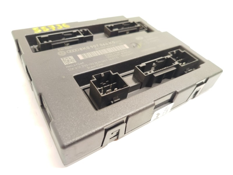 Recambio de modulo electronico para audi q5 (8rb) 2.0 tdi quattro referencia OEM IAM 8K0907064KG  