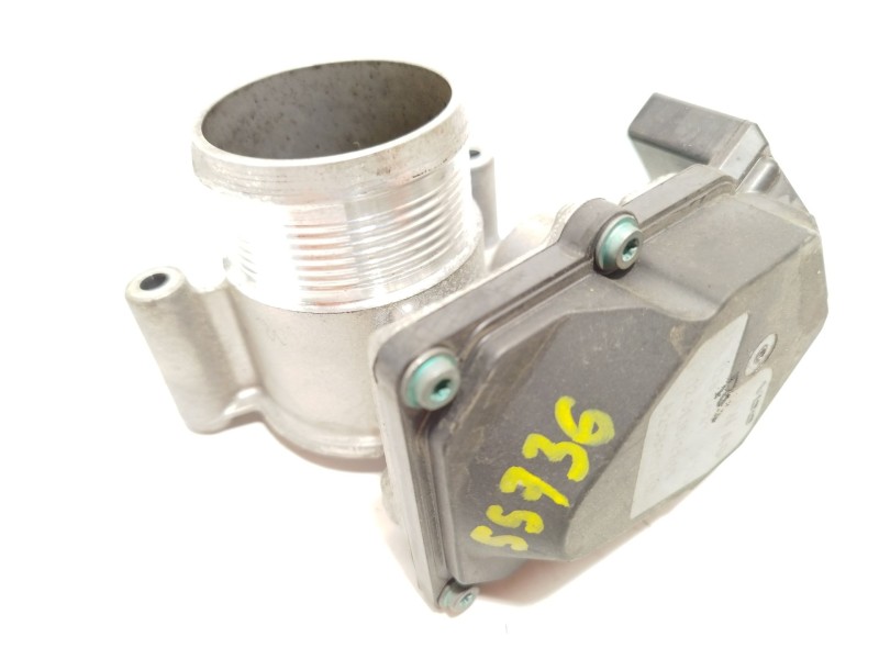 Recambio de caja mariposa para audi q5 (8rb) 2.0 tdi quattro referencia OEM IAM 03L128063T  A2C83076400