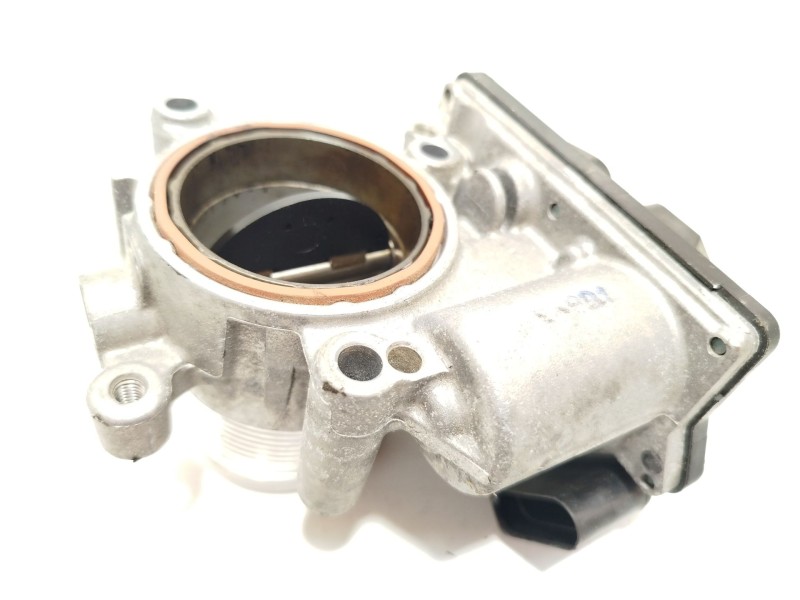 Recambio de caja mariposa para audi q5 (8rb) 2.0 tdi quattro referencia OEM IAM 03L128063T  A2C83076400