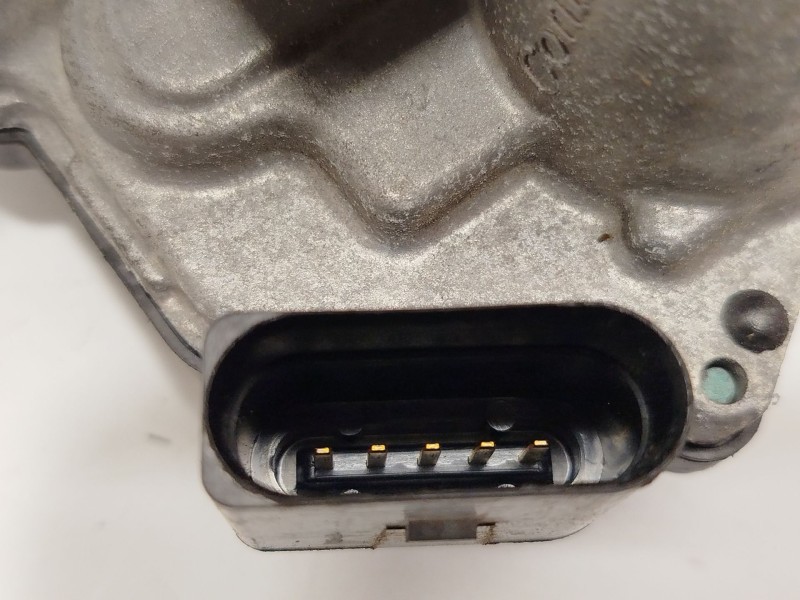 Recambio de caja mariposa para audi q5 (8rb) 2.0 tdi quattro referencia OEM IAM 03L128063T  A2C83076400