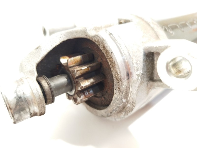 Recambio de motor arranque para audi q5 (8rb) 2.0 tdi quattro referencia OEM IAM 03L911021G  0001139075