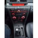 MAZDA 3 BERLINA (BK)