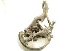 Recambio de mangueta trasera izquierda para audi q5 (8rb) 2.0 tdi quattro referencia OEM IAM 8R0505435C   2