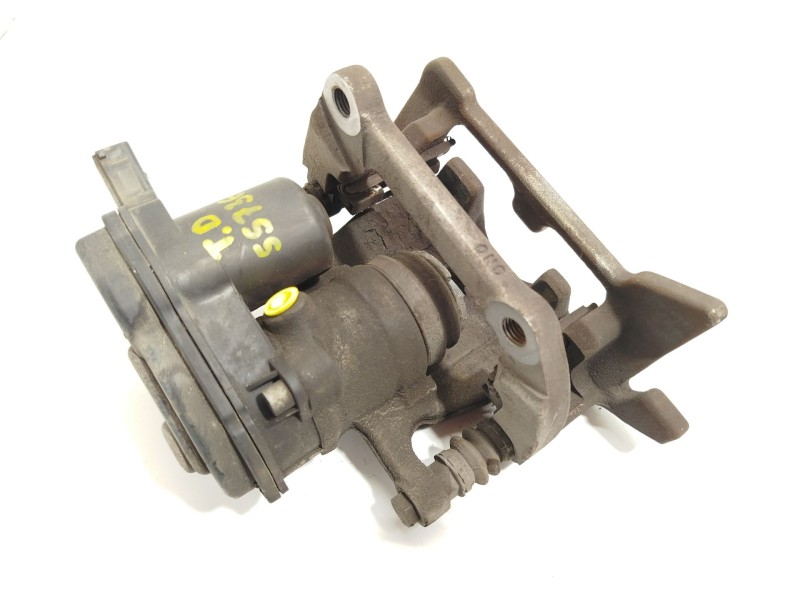 Recambio de pinza freno trasera derecha para audi q5 (8rb) 2.0 tdi quattro referencia OEM IAM 8K0615404E  