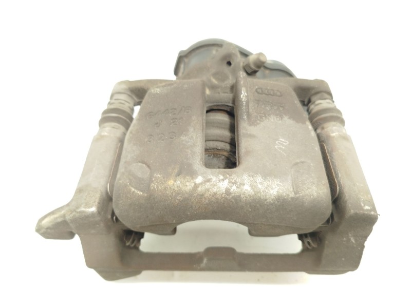 Recambio de pinza freno trasera izquierda para audi q5 (8rb) 2.0 tdi quattro referencia OEM IAM 8K0615403E  