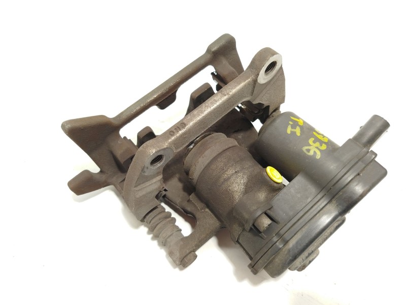 Recambio de pinza freno trasera izquierda para audi q5 (8rb) 2.0 tdi quattro referencia OEM IAM 8K0615403E  