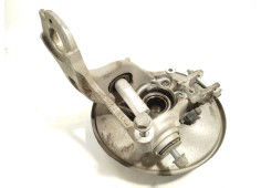 Recambio de mangueta trasera derecha para audi q5 (8rb) 2.0 tdi quattro referencia OEM IAM 8R0505436C   2