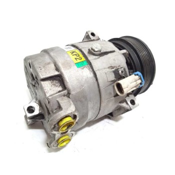 COMPRESOR AIRE ACONDICIONADO 13197197 13265616