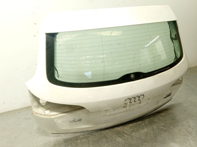 Recambio de porton trasero para audi q5 (8rb) 2.0 tdi quattro referencia OEM IAM 8R0827023C 8R0827933CGRU 