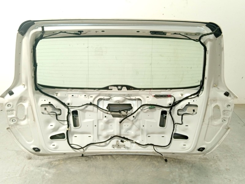 Recambio de porton trasero para audi q5 (8rb) 2.0 tdi quattro referencia OEM IAM 8R0827023C 8R0827933CGRU 