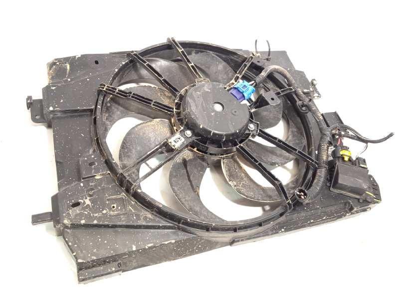 ELECTROVENTILADOR 214818009R 