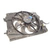Recambio de electroventilador para renault captur 1.3 tce referencia OEM IAM 214818009R  