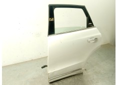 Recambio de puerta trasera izquierda para audi q5 (8rb) 2.0 tdi quattro referencia OEM IAM 8R0833051B   2