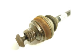 Recambio de transmision trasera derecha para audi q5 (8rb) 2.0 tdi quattro referencia OEM IAM 8R0501203C   2